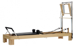 Reformer de pilates