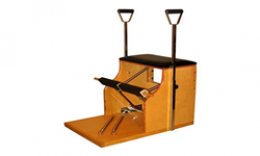 Silla para Pilates